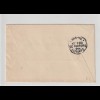 DSW: Feldpostbrief von OMARURU nach Berlin, 1904
