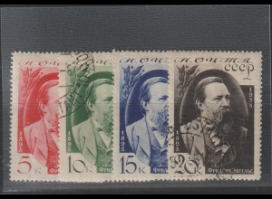 Sowjetunion "Engels" (1935)