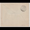 SU: Intern. Polarjahr 1932. 410 und 411 auf Karte bzw. Brief