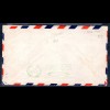 USA, Zeppelinbrief Sieger 243 D